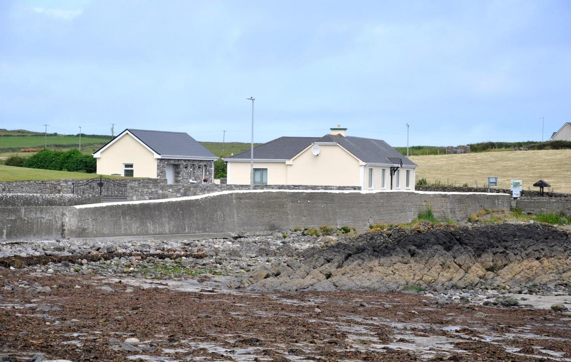 Villa The Waters Edge à Aughris Extérieur photo